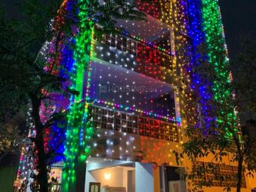 1 BHK Independent House in Kalyan Nagar for rent Bengaluru. The reference number is 14782287