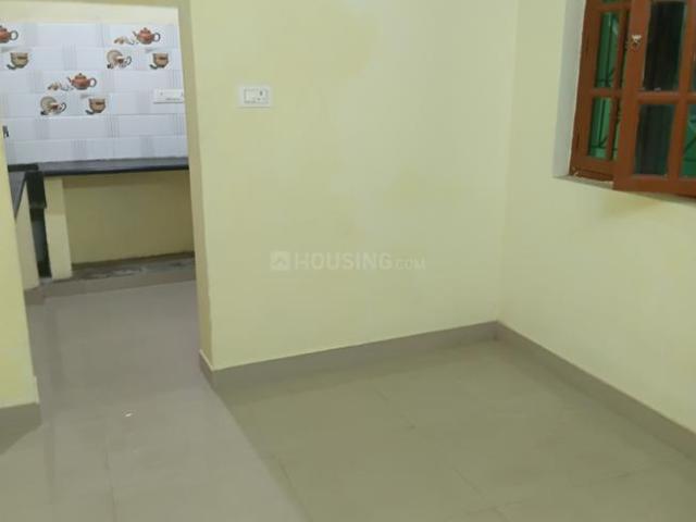 1 BHK Independent House in Kalyan Nagar for rent Bengaluru. The reference number is 18508726