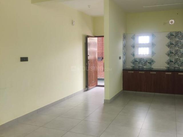1 BHK Independent House in Kalyan Nagar for rent Bengaluru. The reference number is 21189673