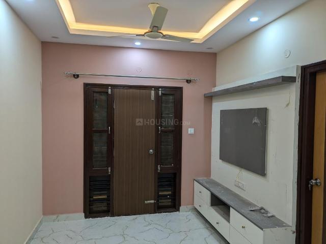1 BHK Independent House in Kalyan Nagar for rent Bengaluru. The reference number is 21276100