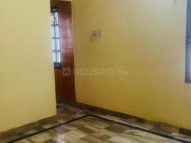 1 BHK Independent House in Kalyan Nagar for rent Hyderabad. The reference number is 20839805