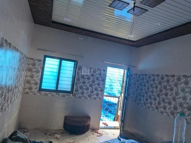 1 BHK Independent House in Kalyan West for rent Kalyan. The reference number is 20691921