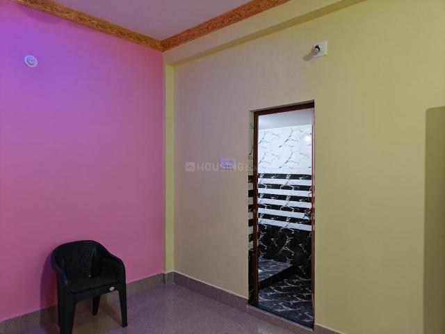1 BHK Independent House in Kalyani Nagar for rent Cuttack. The reference number is 19878023