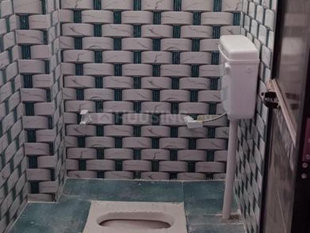 1 BHK Independent House in Kalyanpur for rent Kanpur. The reference number is 16989296