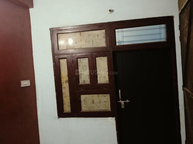 1 BHK Independent House in Kalyanpur for rent Kanpur. The reference number is 20938123