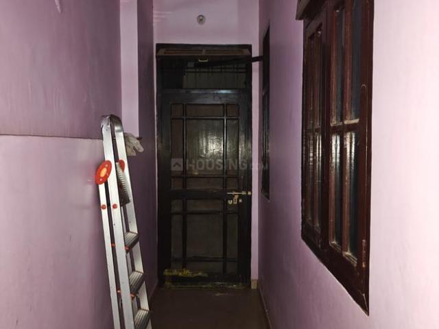 1 BHK Independent House in Kalyanpur West for rent Lucknow. The reference number is 21018707