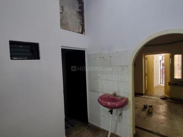 1 BHK Independent House in Kala Saiyad for rent Gwalior. The reference number is 19305675