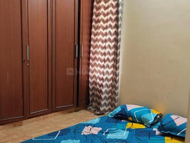 1 BHK Independent House in Kalena Agrahara for rent Bengaluru. The reference number is 20774964