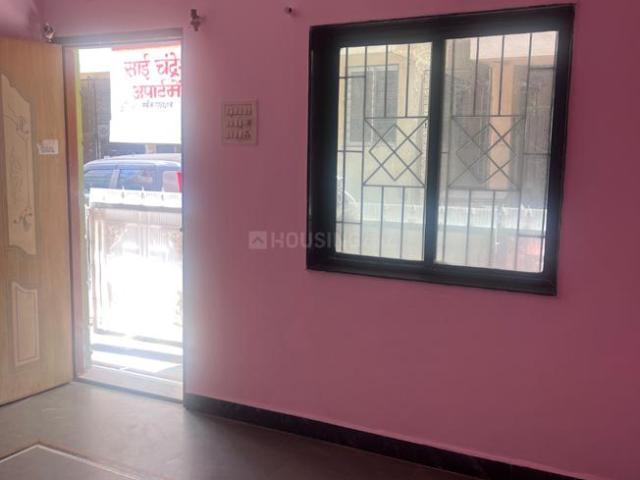 1 BHK Independent House in Kalewadi for rent Pune. The reference number is 20415350
