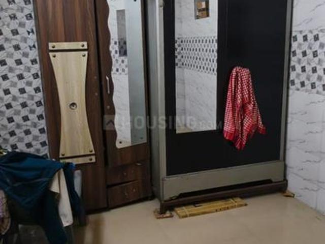 1 BHK Independent House in Kali for rent Ahmedabad. The reference number is 21069276