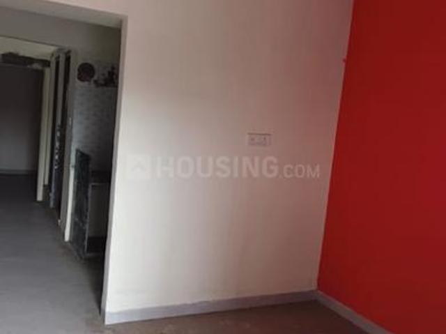 1 BHK Independent House in Kalibillod for rent Indore. The reference number is 20894520