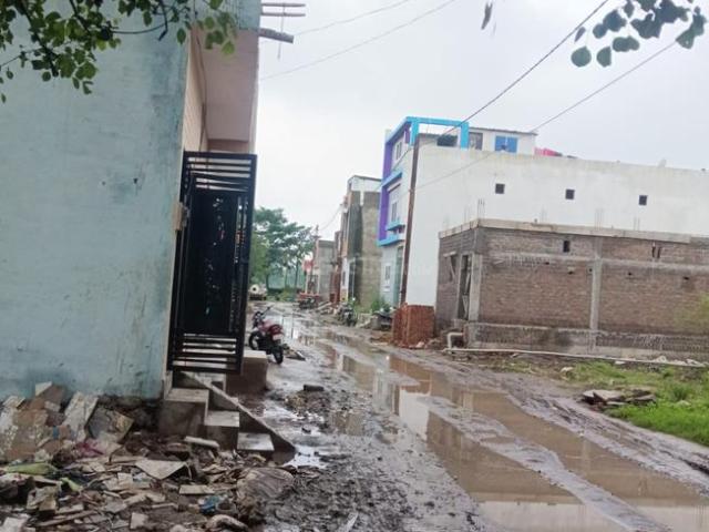 1 BHK Independent House in Kalibillod for resale Indore. The reference number is 20932537