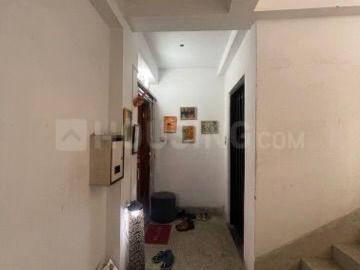 1 BHK Independent House in Kalikapur, EM Bypass for rent Kolkata. The reference number is 20190038