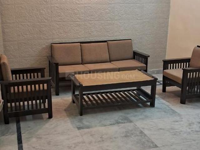 1 BHK Independent House in Kalkaji for rent New Delhi. The reference number is 19088108