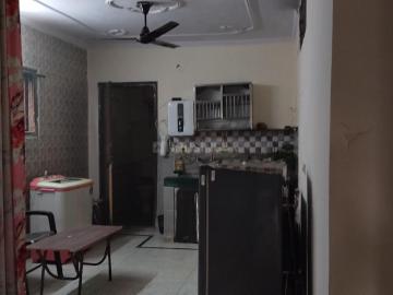1 BHK Independent House in Kalkaji for rent New Delhi. The reference number is 19168357