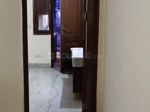 1 BHK Independent House in Kalkaji for rent New Delhi. The reference number is 19282701
