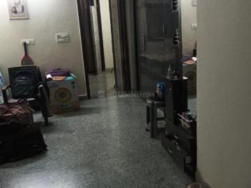 1 BHK Independent House in Kalkaji for rent New Delhi. The reference number is 20219602