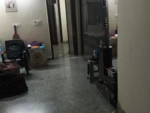 1 BHK Independent House in Kalkaji for rent New Delhi. The reference number is 20219602
