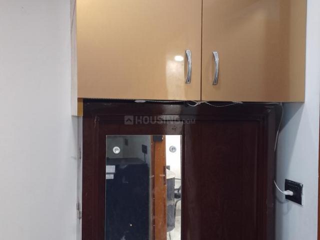 1 BHK Independent House in Kalkaji for rent New Delhi. The reference number is 20650469