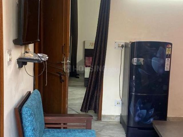 1 BHK Independent House in Kalkaji for rent New Delhi. The reference number is 21168731