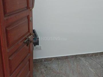 1 BHK Independent House in Kalkere for rent Bengaluru. The reference number is 20572421