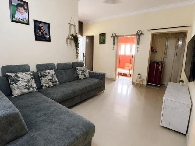 1 BHK Independent House in Kalkere for rent Bengaluru. The reference number is 20983248