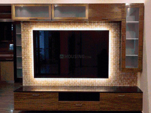 1 BHK Independent House in Kalkere for rent Bengaluru. The reference number is 21355506