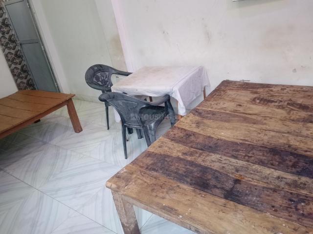 1 BHK Independent House in Kalli Pashchim for rent Lucknow. The reference number is 20625910