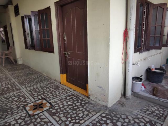 1 BHK Independent House in Kapra for rent Secunderabad. The reference number is 18348549