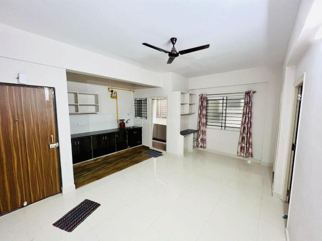 1 BHK Independent House in Kartik Nagar for rent Bengaluru. The reference number is 21366595