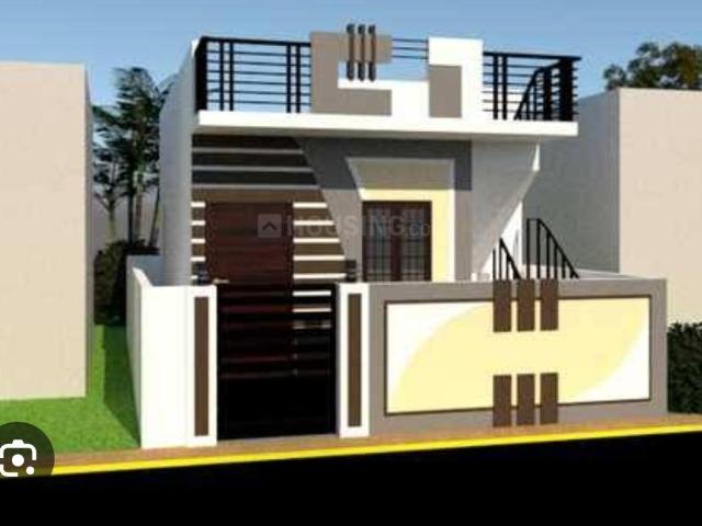 1 BHK Independent House in Karumathampatti for resale Coimbatore. The reference number is 14160681