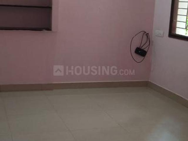 1 BHK Independent House in Karumandapam for rent Tiruchirappalli. The reference number is 20396843