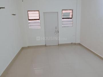 1 BHK Independent House in Karve Nagar for rent Pune. The reference number is 19889089