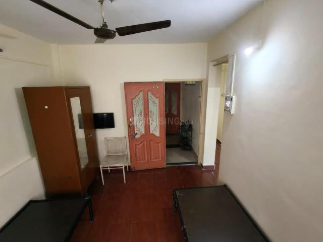 1 BHK Independent House in Karve Nagar for rent Pune. The reference number is 21167794