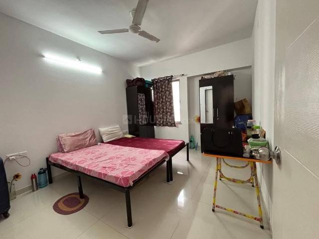 1 BHK Independent House in Karve Nagar for rent Pune. The reference number is 21299046
