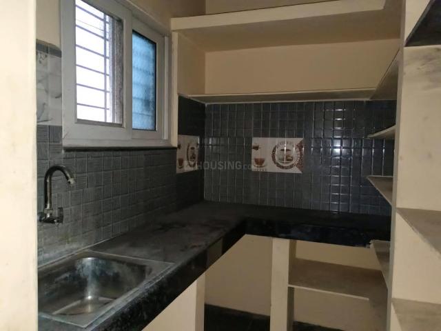 1 BHK Independent House in Karwan for rent Hyderabad. The reference number is 21110579