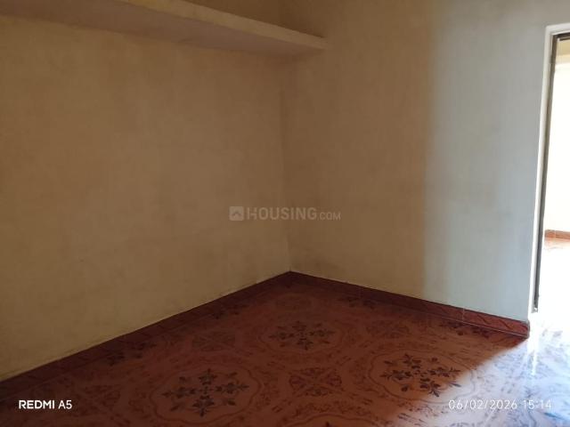 1 BHK Independent House in Karwanchiwadi for rent Ratnagiri. The reference number is 20269685