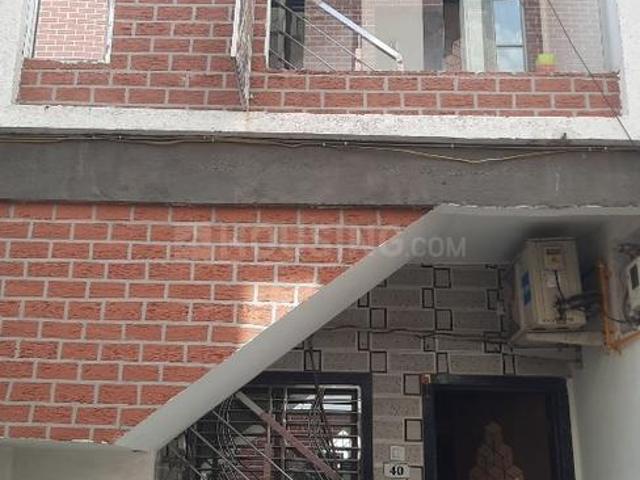 1 BHK Independent House in Karadva for rent Surat. The reference number is 20487842