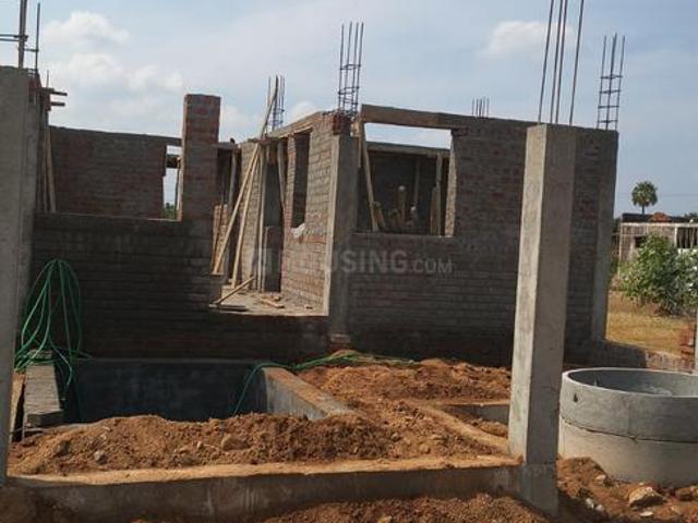 1 BHK Independent House in Karamadai for resale Coimbatore. The reference number is 19826227