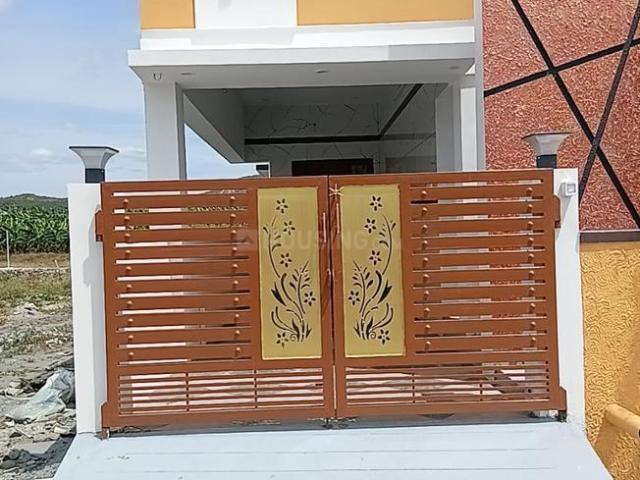 1 BHK Independent House in Karamadai for resale Coimbatore. The reference number is 21132886