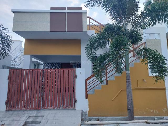 1 BHK Independent House in Karamadai for resale Coimbatore. The reference number is 21133216