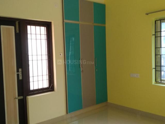 1 BHK Independent House in Karapakkam for rent Chennai. The reference number is 20817149