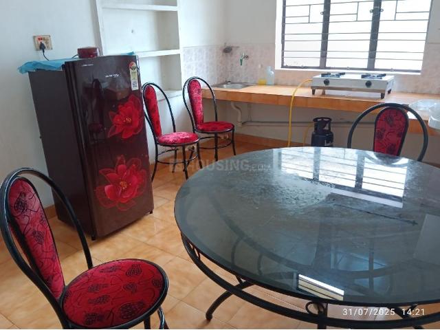 1 BHK Independent House in Karaparamba for rent Kozhikode. The reference number is 20814588