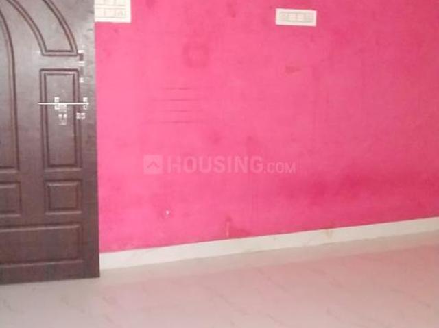 1 BHK Independent House in Kareli for rent Allahabad. The reference number is 12767051