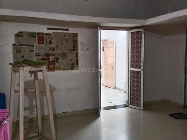 1 BHK Independent House in Karelibagh for rent Vadodara. The reference number is 20649302