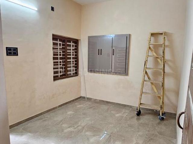 1 BHK Independent House in Karelibagh for rent Vadodara. The reference number is 20651980