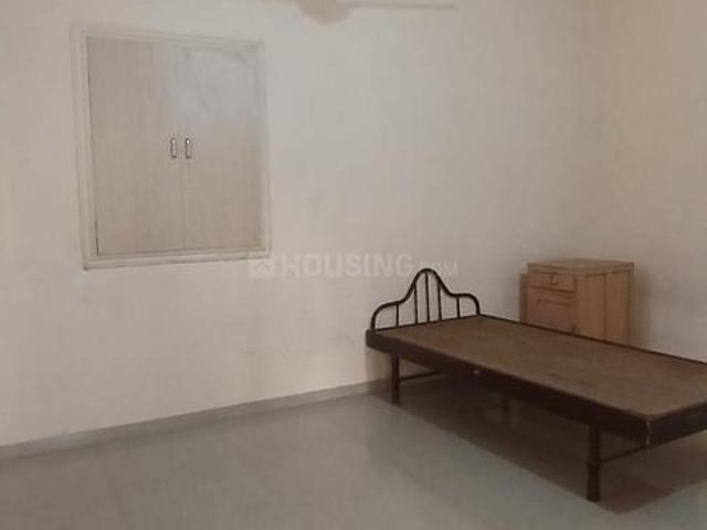 1 BHK Independent House in Karelibagh for rent Vadodara. The reference number is 21059703