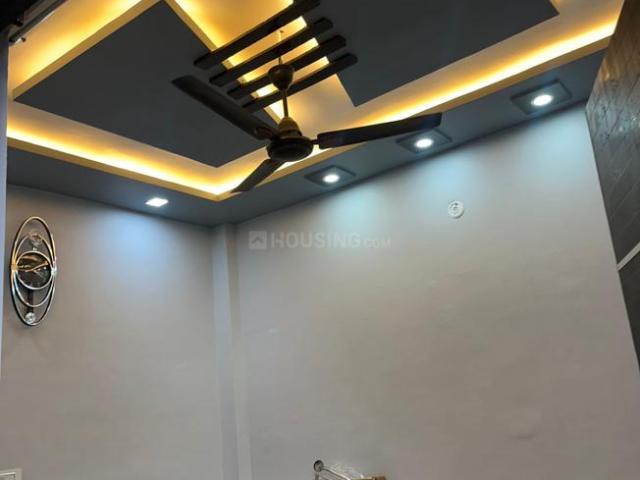 1 BHK Independent House in Karguan Gaon for rent Jhansi. The reference number is 20258279