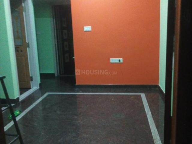 1 BHK Independent House in Kariobanahalli for rent Bengaluru. The reference number is 20655234