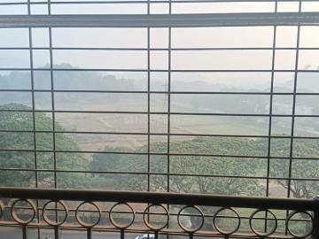 Raigad District, Maharashtra - Parking